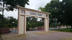 Blk 354 Clementi Avenue 2 (Clementi), HDB 3 Rooms #162239312